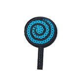 Patches - Bonbon - Fox by Ren